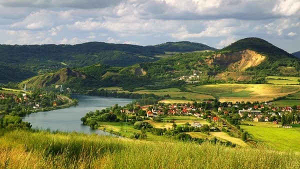 Mapy dla rowerzystów