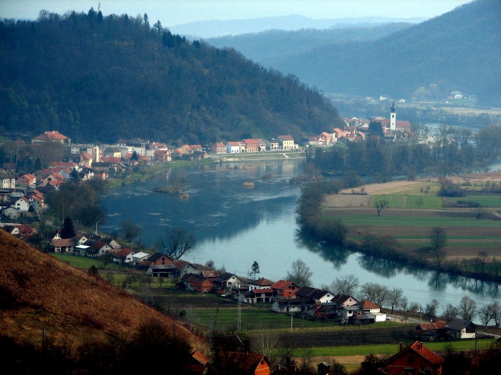 Hrvatska Kostajnica Hrvatska Kostajnica
